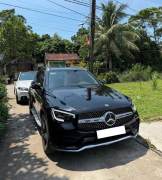 Bán xe Mercedes Benz GLC 2021 300 4Matic giá 1 Tỷ 780 Triệu - Hà Nội