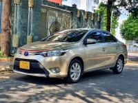 Bán xe Toyota Vios 2017 1.5E giá 289 Triệu - TP HCM