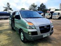 Bán xe Hyundai Grand Starex 2008 2.5 MT giá 125 Triệu - TP HCM