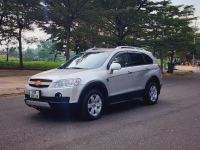 Bán xe Chevrolet Captiva 2008 LTZ 2.4 AT giá 210 Triệu - TP HCM