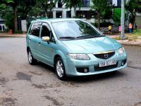 Bán xe Mazda Premacy 2003 1.8 AT giá 135 Triệu - TP HCM