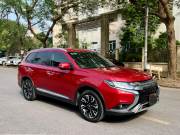 Bán xe Mitsubishi Outlander 2021 2.0 CVT giá 685 Triệu - Hà Nội