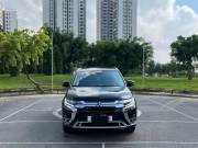 Bán xe Mitsubishi Outlander 2023 Premium 2.0 CVT giá 870 Triệu - Hà Nội