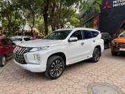 Bán xe Mitsubishi Pajero Sport 2021 2.4D 4x2 AT giá 888 Triệu - Hà Nội