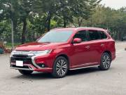 Bán xe Mitsubishi Outlander 2022 2.0 CVT giá 740 Triệu - Hà Nội