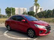 Bán xe Mitsubishi Attrage 2022 1.2 CVT giá 395 Triệu - Hà Nội