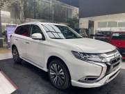 Bán xe Mitsubishi Outlander 2024 2.0 CVT giá 793 Triệu - Hà Nội