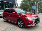 Bán xe Mitsubishi Outlander 2023 2.0 CVT giá 765 Triệu - Hà Nội