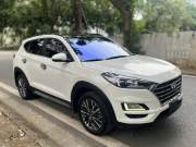 Bán xe Hyundai Tucson 2021 2.0 AT Đặc biệt giá 749 Triệu - Hà Nội