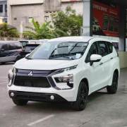 Bán xe Mitsubishi Xpander 2024 1.5 AT giá 500 Triệu - Hà Nội