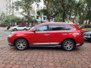 Bán xe Mitsubishi Outlander 2018 2.0 CVT Premium giá 595 Triệu - Hà Nội