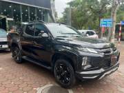 Bán xe Mitsubishi Triton 2022 Athlete 4x2 AT giá 649 Triệu - Hà Nội