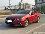 Bán xe Mazda 3 2017 1.5 AT giá 405 Triệu - Hà Nội