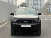 Bán xe Ford Ranger 2021 Wildtrak 2.0L 4x4 AT giá 720 Triệu - Hà Nội