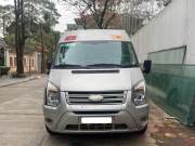 Bán xe Ford Transit 2016 Standard MID giá 385 Triệu - Hà Nội