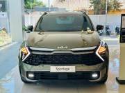 Bán xe Kia Sportage 2024 Signature X-Line 2.0G giá 899 Triệu - TP HCM