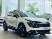 Bán xe Kia Sportage 2023 Luxury 2.0G giá 779 Triệu - TP HCM