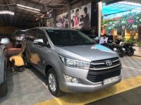 Bán xe Toyota Innova 2016 2.0E giá 445 Triệu - TP HCM