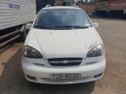 Bán xe Chevrolet Vivant CDX AT 2008 giá 135 Triệu - TP HCM