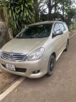 Bán xe Toyota Innova 2008 G giá 189 Triệu - Gia Lai