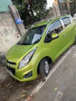 Bán xe Chevrolet Spark LTZ 1.0 AT Zest 2014 giá 160 Triệu - Gia Lai