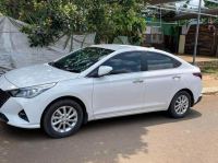 Bán xe Hyundai Accent 2022 1.4 AT giá 440 Triệu - Gia Lai