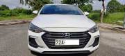 Bán xe Hyundai Elantra 2018 Sport 1.6 AT giá 475 Triệu - Bà Rịa Vũng Tàu