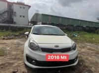 Bán xe Kia Rio 2016 1.4 MT giá 245 Triệu - Đà Nẵng