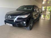 Bán xe Toyota Fortuner 2019 2.4G 4x2 MT giá 800 Triệu - Đồng Tháp