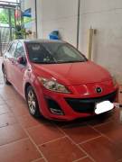 Bán xe Mazda 3 2010 1.6 AT giá 250 Triệu - Hà Nội