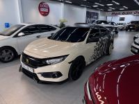 Bán xe Honda Civic 2018 1.5L Vtec Turbo giá 499 Triệu - Lâm Đồng