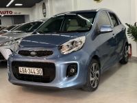 Bán xe Kia Morning 2020 Luxury giá 336 Triệu - Lâm Đồng