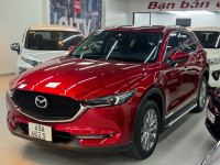 Bán xe Mazda CX5 Premium 2.0 AT 2022 giá 735 Triệu - Lâm Đồng