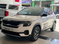 Bán xe Kia Seltos 2023 Luxury 1.6 AT giá 610 Triệu - Lâm Đồng