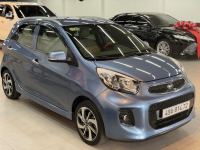 Bán xe Kia Morning 2020 Luxury giá 315 Triệu - Lâm Đồng