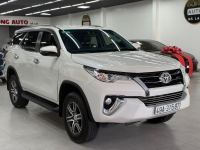 Bán xe Toyota Fortuner 2020 2.4G 4x2 AT giá 865 Triệu - Lâm Đồng