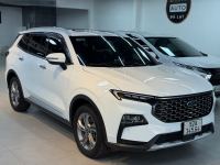 Bán xe Ford Territory Titanium 1.5 AT 2023 giá 740 Triệu - Lâm Đồng