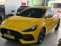Bán xe MG 5 Luxury 1.5 AT 2022 giá 387 Triệu - Lâm Đồng