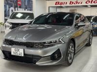 Bán xe Kia K5 2022 GT-Line 2.5 AT giá 750 Triệu - Lâm Đồng