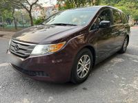Bán xe Honda Odyssey EX-L 3.5 AT 2011 giá 650 Triệu - TP HCM