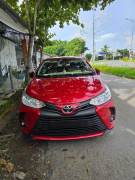 Bán xe Toyota Vios 2022 G 1.5 CVT giá 501 Triệu - Hà Nội