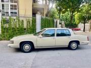 Bán xe Cadillac Deville Coupe 4.5 AT giá 480 Triệu - Hà Nội