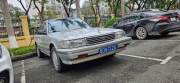Bán xe Toyota Cressida 1996 GL 2.4 giá 140 Triệu - Hà Nội