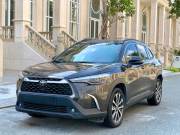 Bán xe Toyota Corolla Cross 2020 1.8V giá 689 Triệu - TP HCM