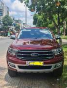 Bán xe Ford Everest 2018 Ambiente 2.0 4x2 AT giá 690 Triệu - TP HCM