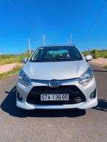 Bán xe Toyota Wigo 2020 1.2G MT giá 235 Triệu - An Giang