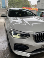 Bán xe BMW X4 xDrive20i 2018 giá 1 Tỷ 500 Triệu - Hà Nội