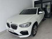 Bán xe BMW X4 2018 xDrive20i giá 1 Tỷ 250 Triệu - Hà Nội