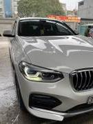 Bán xe BMW X4 xDrive20i 2018 giá 1 Tỷ 250 Triệu - Hà Nội