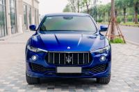 Bán xe Maserati Levante 2018 S GranSport 3.0 V6 giá 3 Tỷ 750 Triệu - Hà Nội